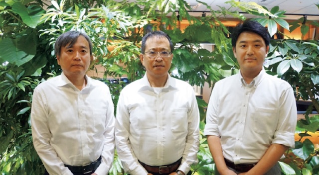 鹿島建設株式会社