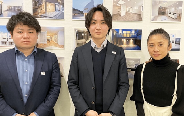 株式会社スミカ・クリエイト