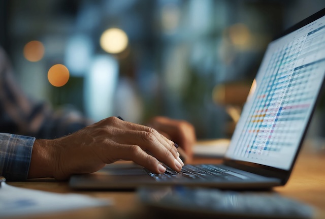 工事台帳ソフトは今の時代に必要不可欠