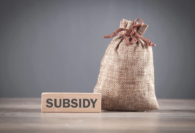 【2025年最新版】建設業が使える助成金・補助金一覧