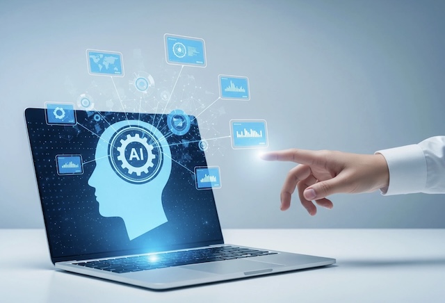 建設業こそaiを活用すべき