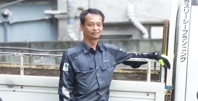 株式会社スリーシープランニング様